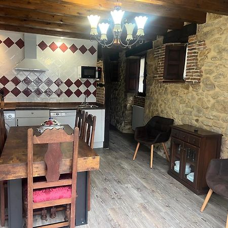 Apartamentos Legado De Santillana Santillana del Mar Zewnętrze zdjęcie