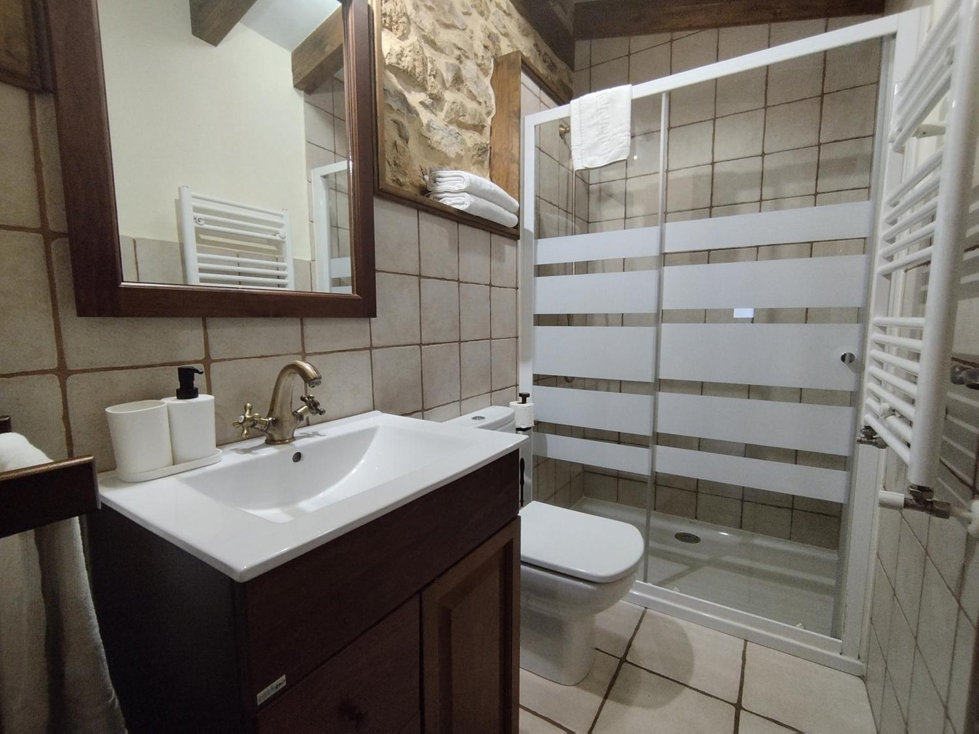 Apartamentos Legado De Santillana Santillana del Mar Zewnętrze zdjęcie