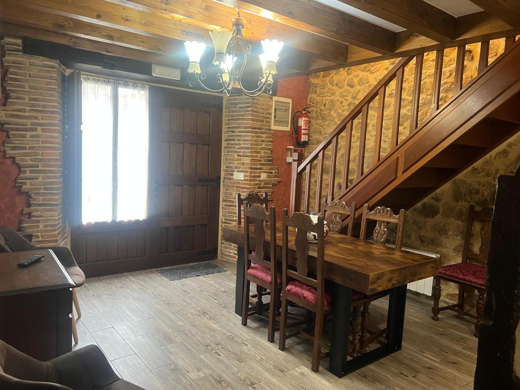 Apartamentos Legado De Santillana Santillana del Mar Zewnętrze zdjęcie