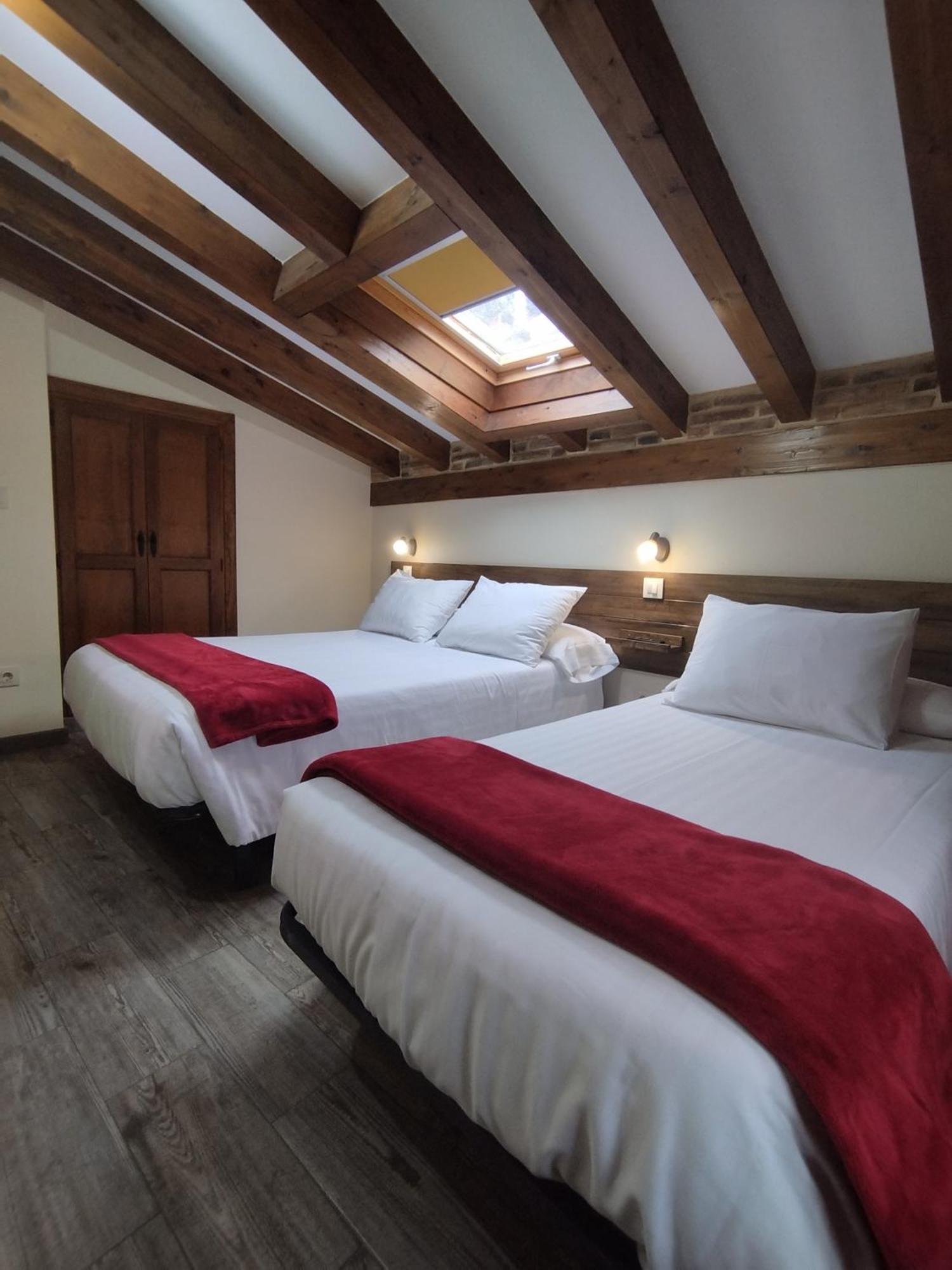 Apartamentos Legado De Santillana Santillana del Mar Zewnętrze zdjęcie