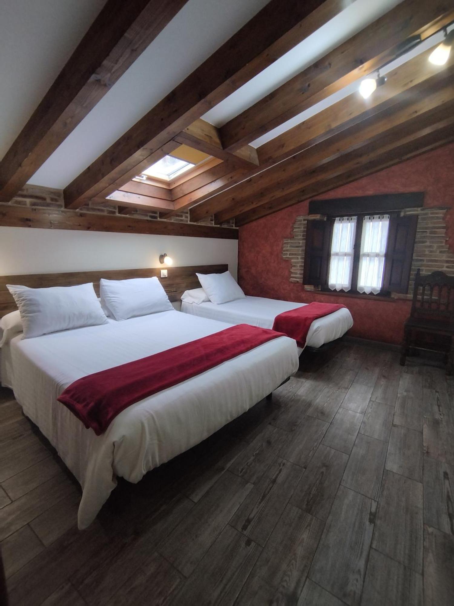 Apartamentos Legado De Santillana Santillana del Mar Zewnętrze zdjęcie