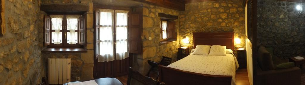 Apartamentos Legado De Santillana Santillana del Mar Zewnętrze zdjęcie