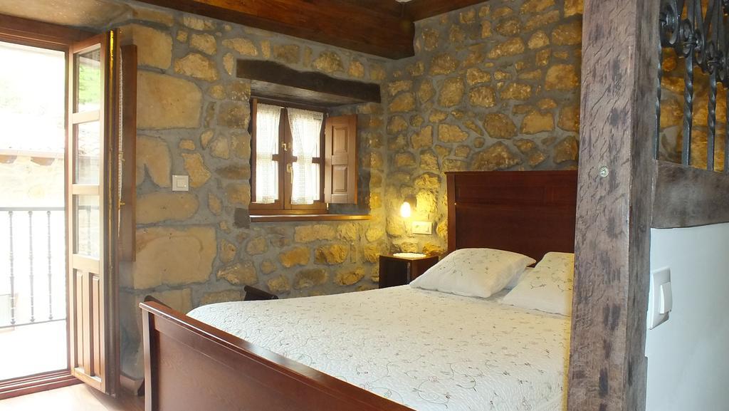 Apartamentos Legado De Santillana Santillana del Mar Zewnętrze zdjęcie