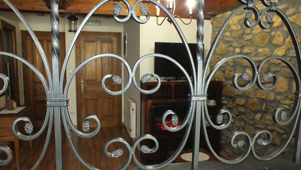 Apartamentos Legado De Santillana Santillana del Mar Zewnętrze zdjęcie