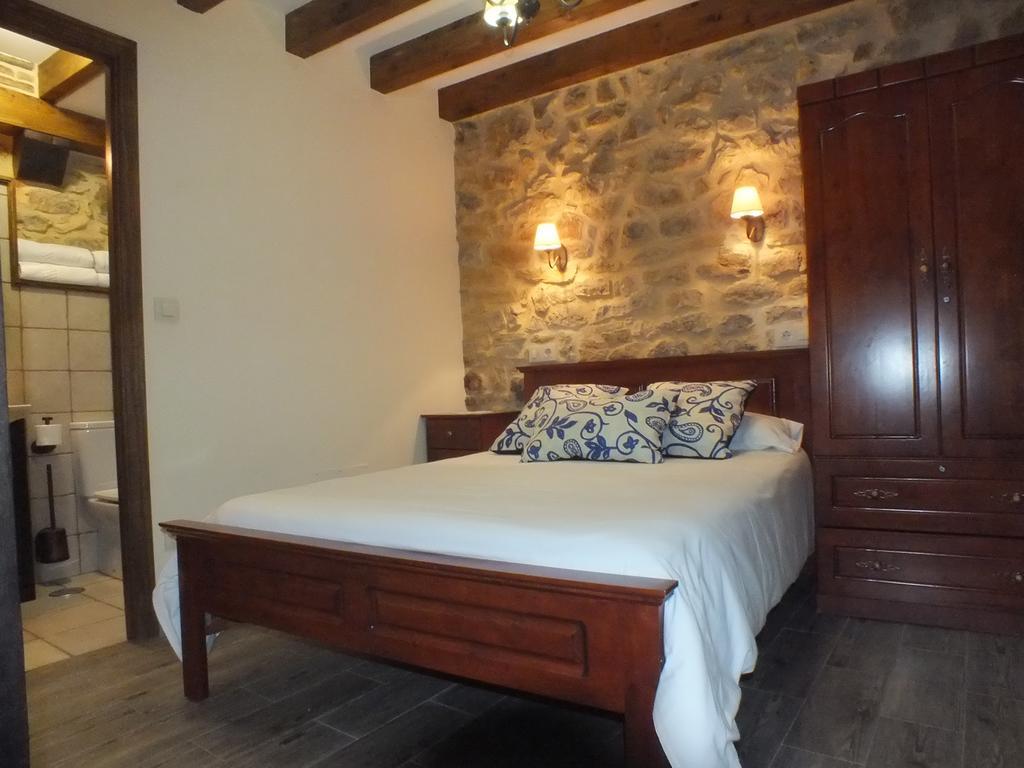 Apartamentos Legado De Santillana Santillana del Mar Zewnętrze zdjęcie