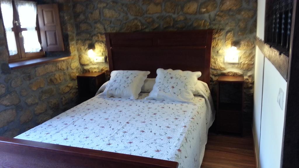 Apartamentos Legado De Santillana Santillana del Mar Pokój zdjęcie