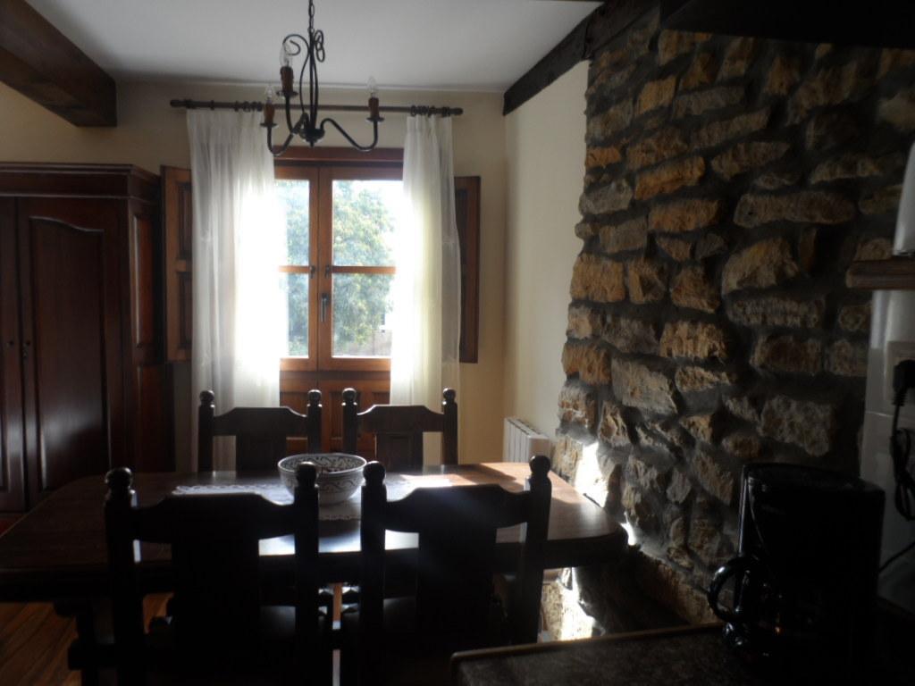 Apartamentos Legado De Santillana Santillana del Mar Pokój zdjęcie