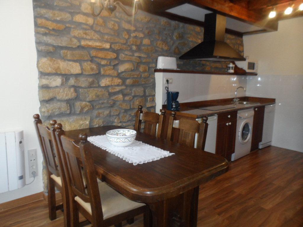 Apartamentos Legado De Santillana Santillana del Mar Pokój zdjęcie