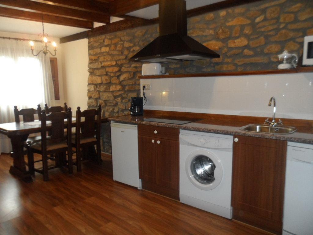Apartamentos Legado De Santillana Santillana del Mar Pokój zdjęcie
