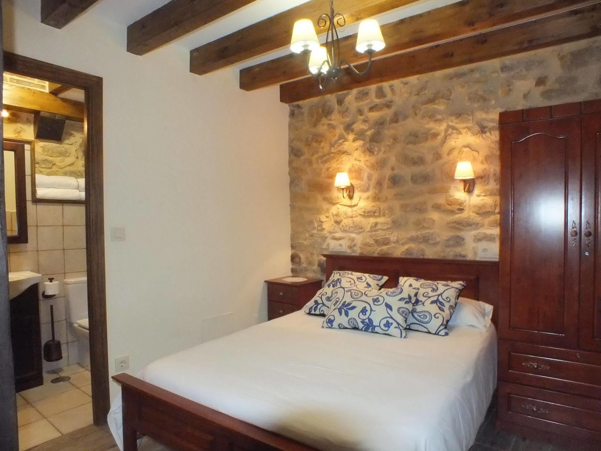 Apartamentos Legado De Santillana Santillana del Mar Zewnętrze zdjęcie