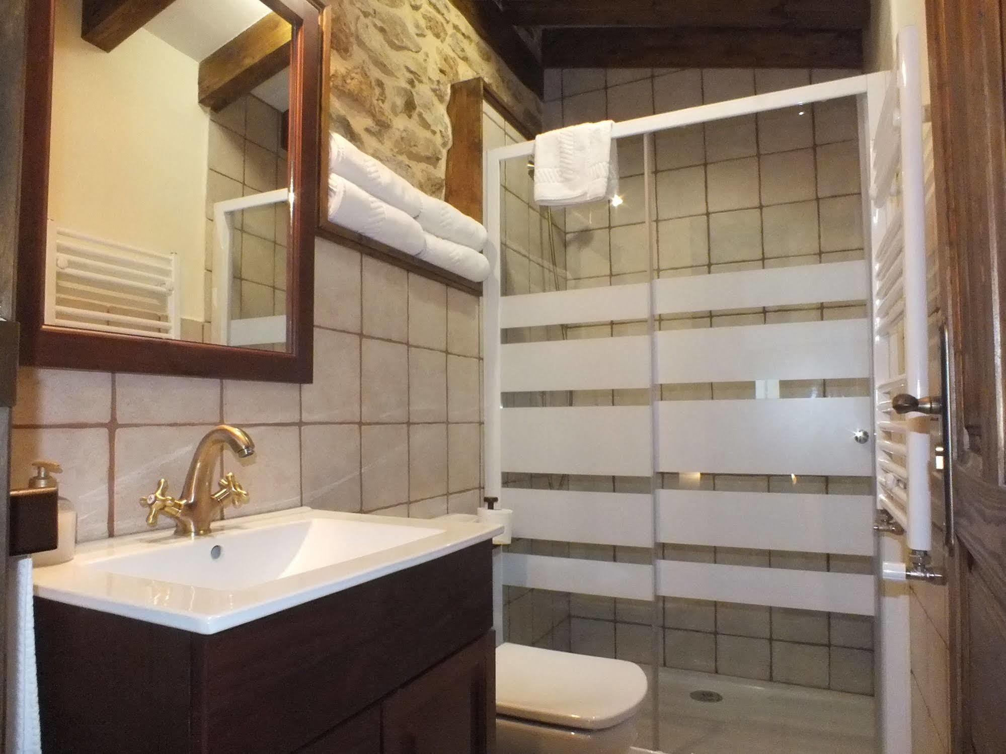 Apartamentos Legado De Santillana Santillana del Mar Zewnętrze zdjęcie