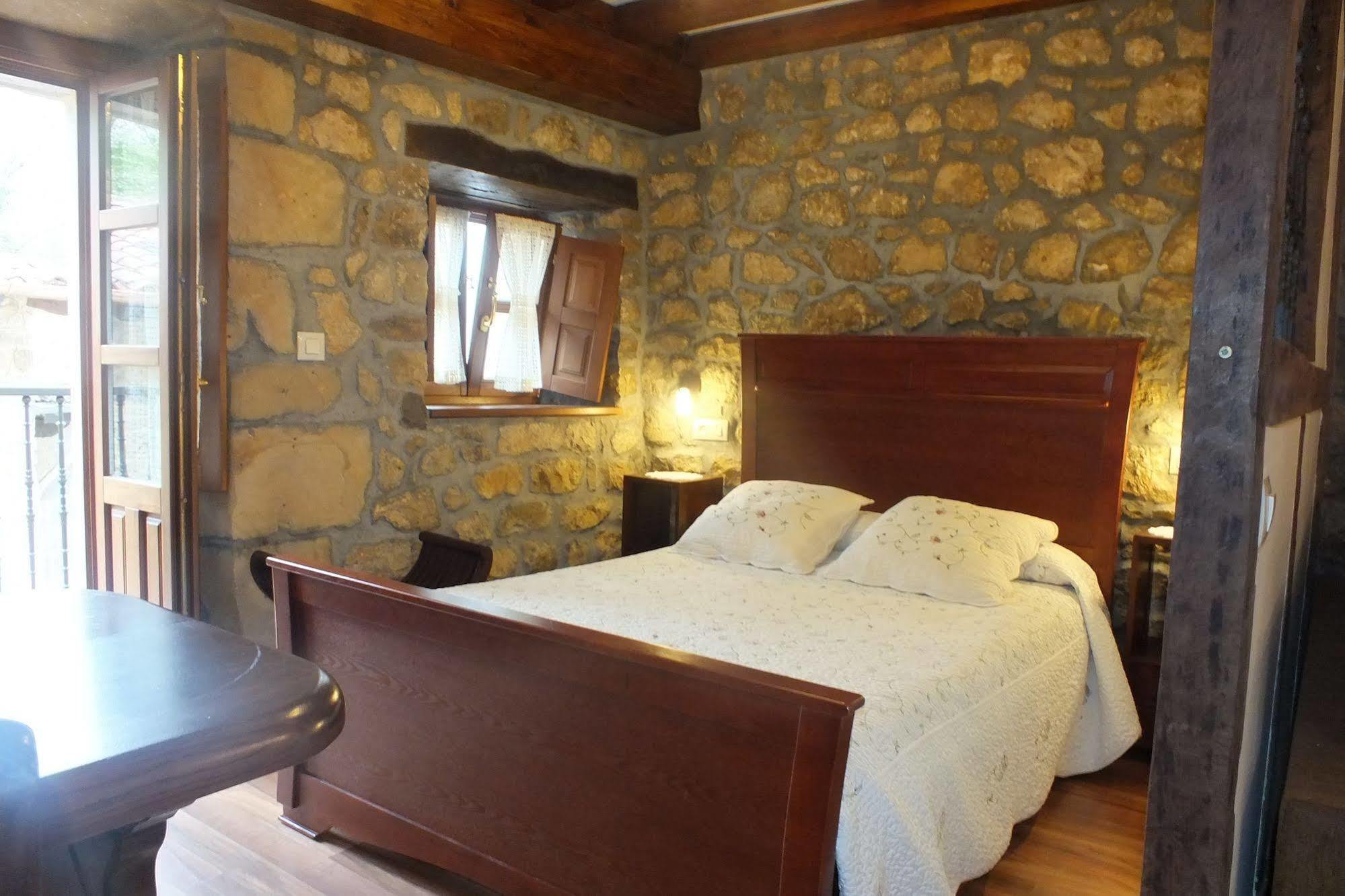 Apartamentos Legado De Santillana Santillana del Mar Zewnętrze zdjęcie