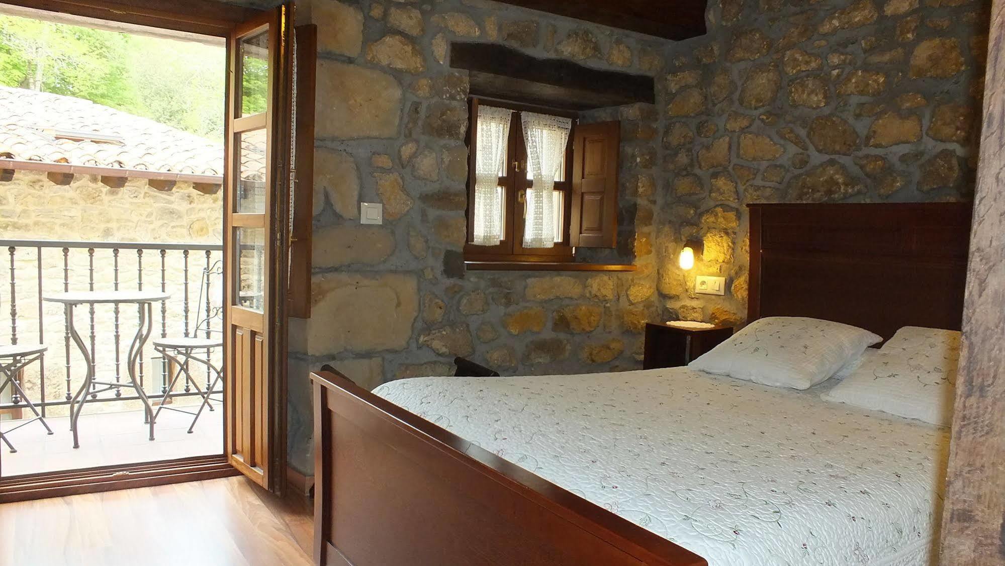 Apartamentos Legado De Santillana Santillana del Mar Zewnętrze zdjęcie